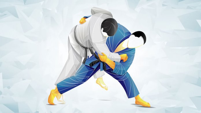 Judo