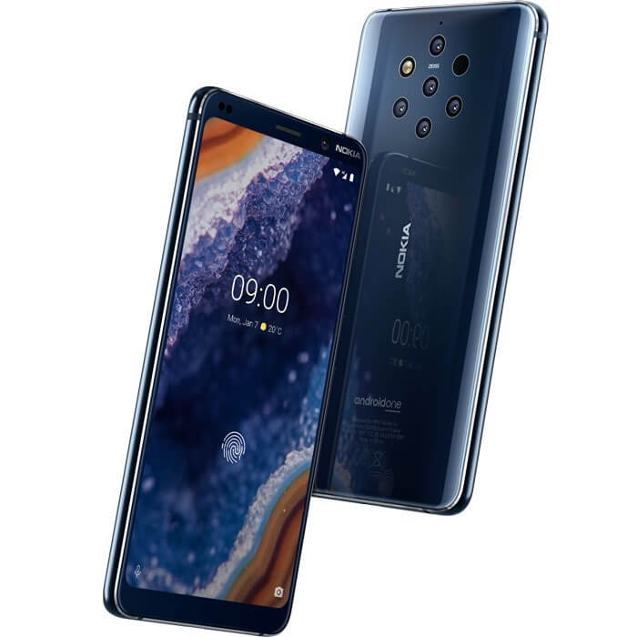 Nokia 9 PureView