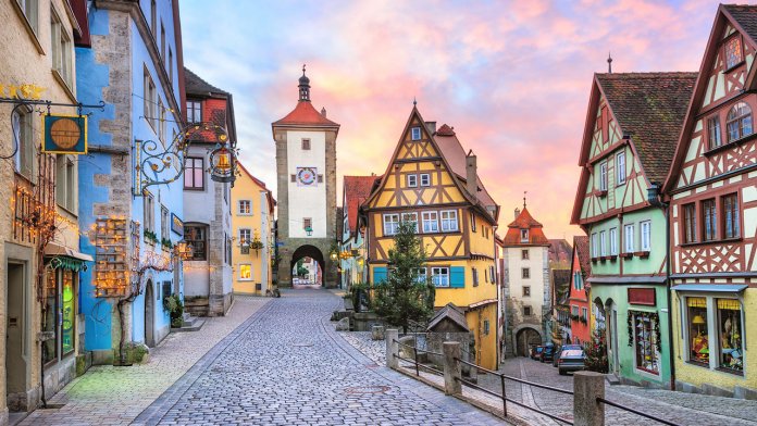 Rothenburg