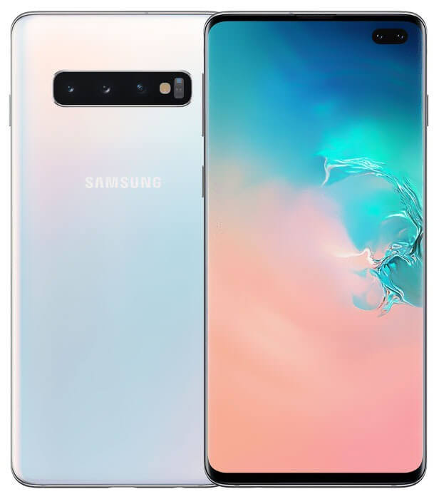 Samsung Galaxy S10 +