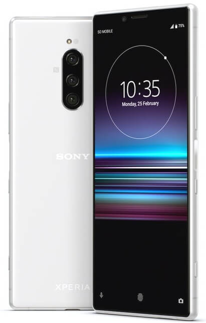 Sony Xperia 1