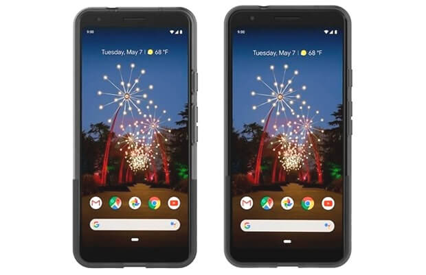 Google Pixel 3a et 3a XL Google Pixel 3a et 3a XL