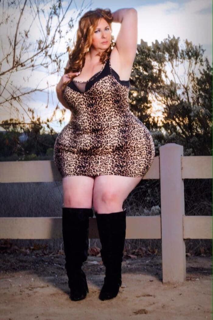 Claudia Florence, photo