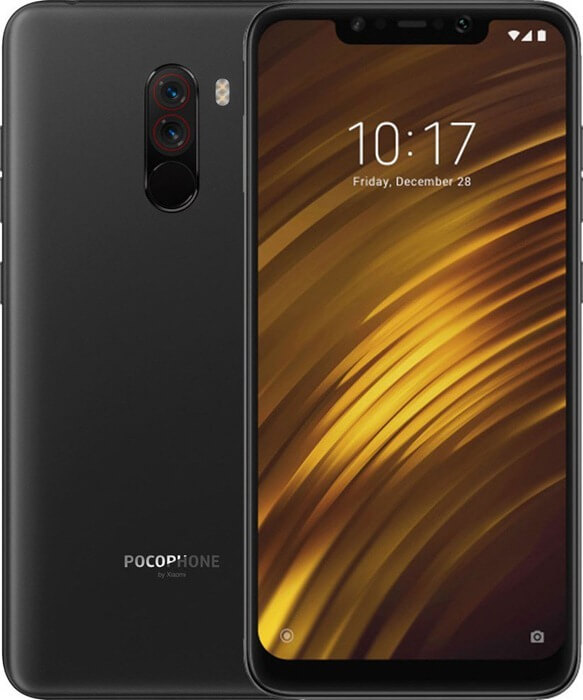 Pocophone F1