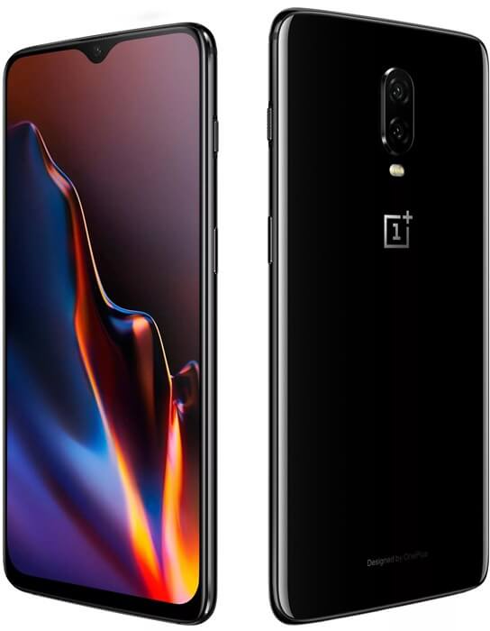 OnePlus 6T