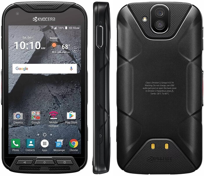 KYOCERA DuraForce Pro 2