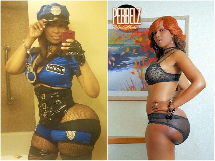 Natasha Stewart