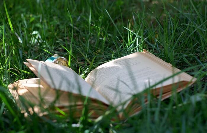Livres sur la randonnée
