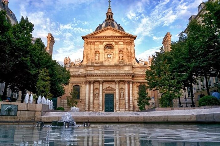 L'éducation en France