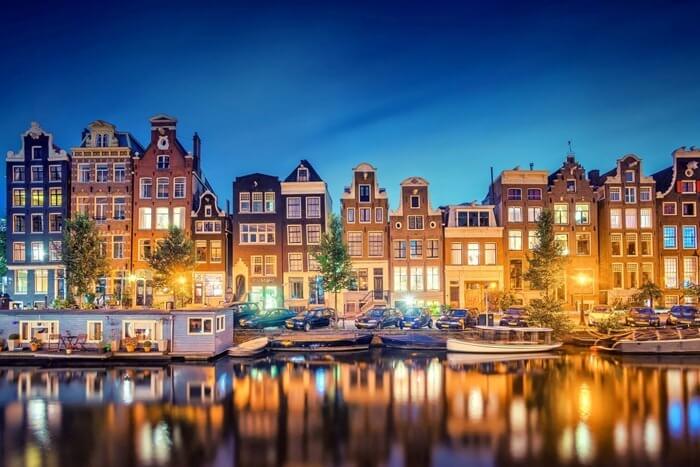 Pays-Bas