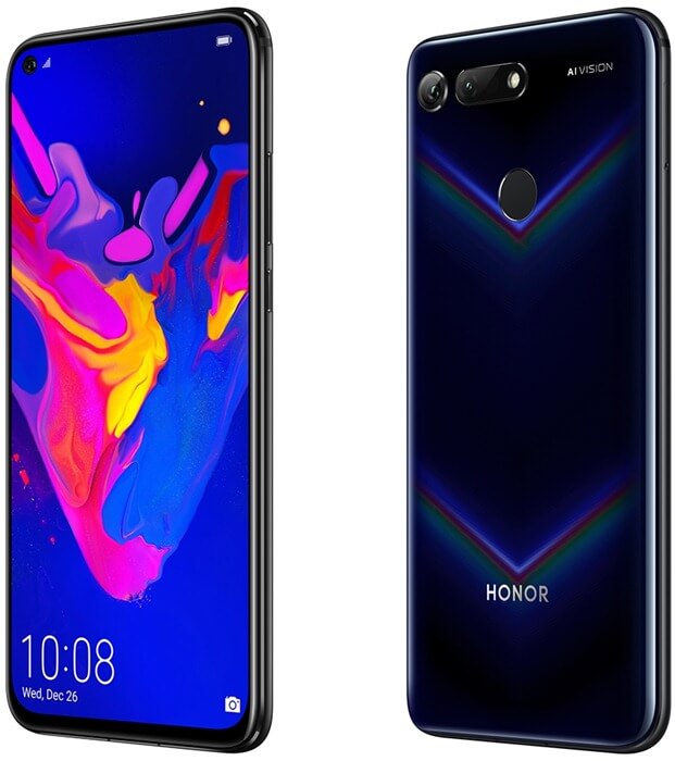 Honor View 20