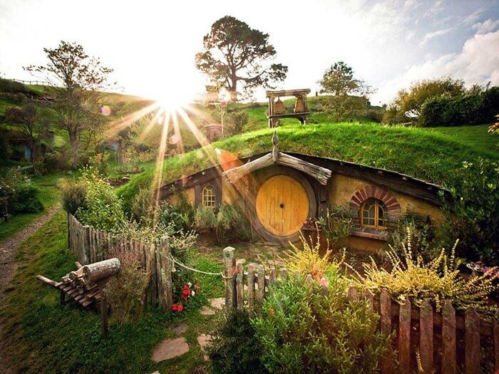 Hobbiton