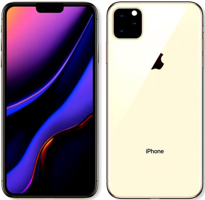  iPhone 11