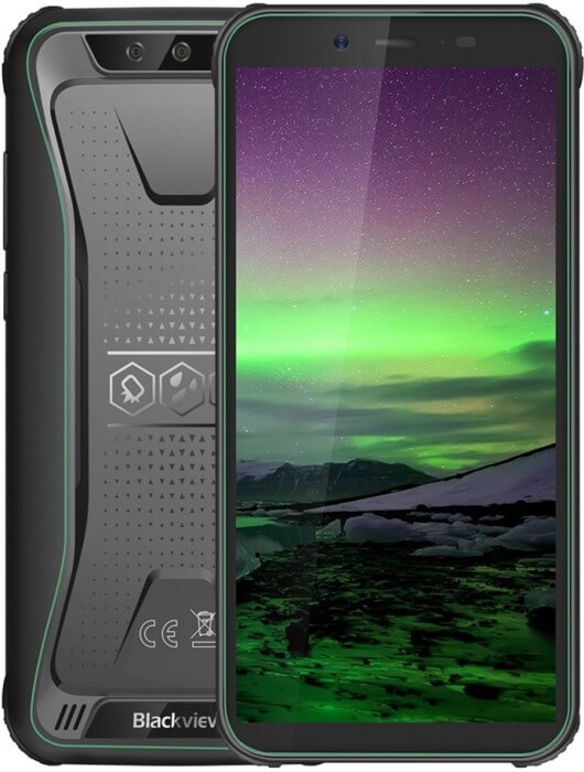 Blackview BV5500