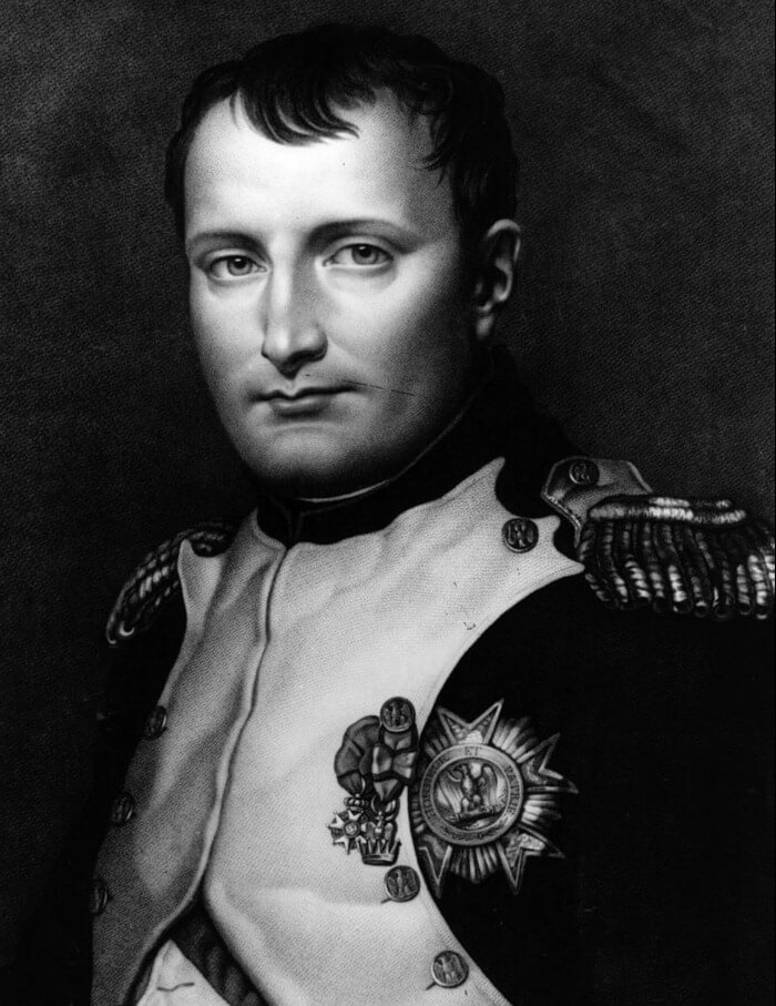 Napoléon (1769-1821)