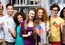 Classement des pays du monde par niveau d'éducation, indice d'éducation