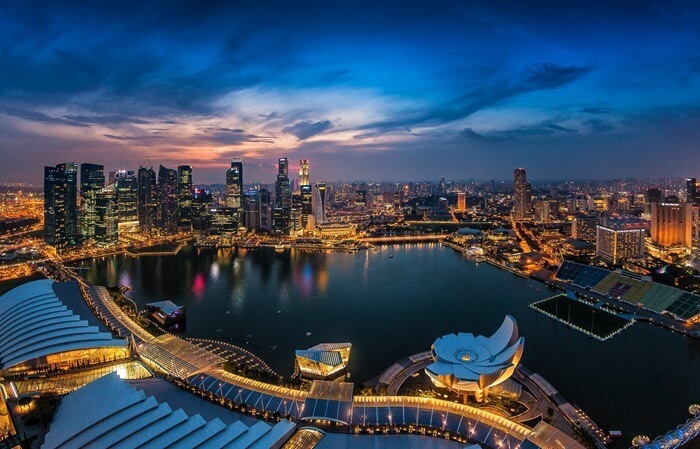 Singapour