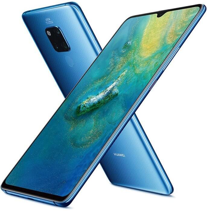 Huawei Mate 20 X