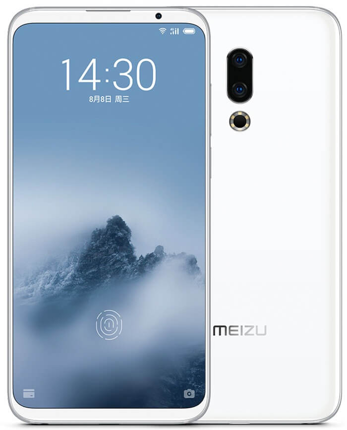 Meizu 16e