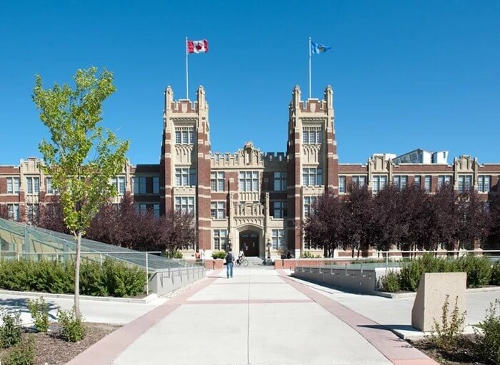 Niveau d'éducation au Canada