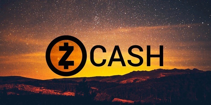 Zcash