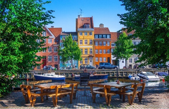 Danemark