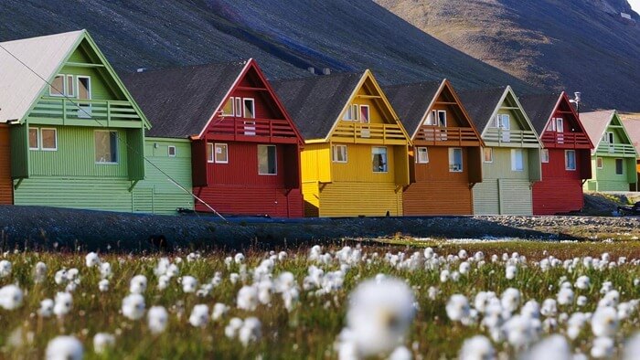 Longyearbyen
