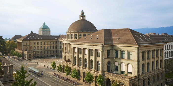 Ecole technique supérieure suisse Zurich