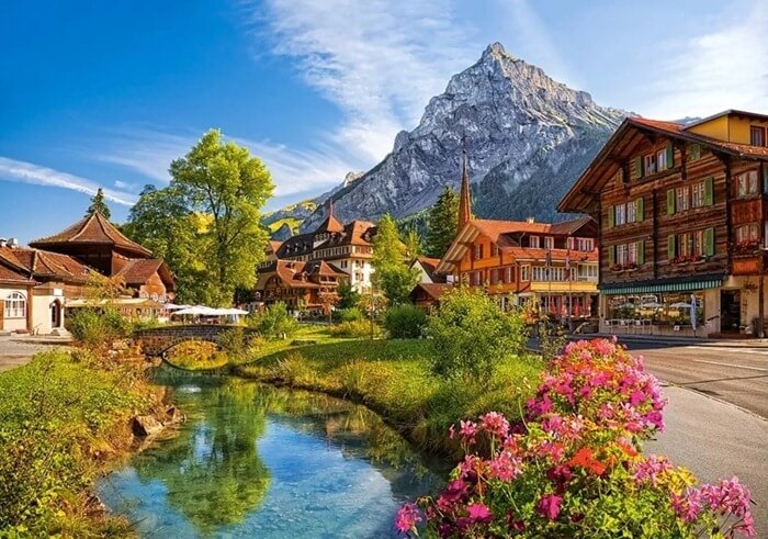 Suisse