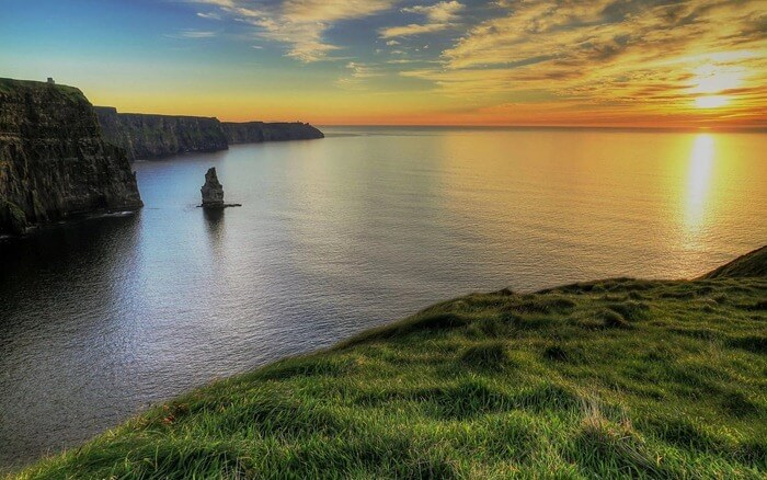 Irlande
