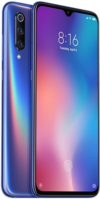 Xiaomi Mi9