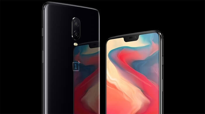 OnePlus 5G