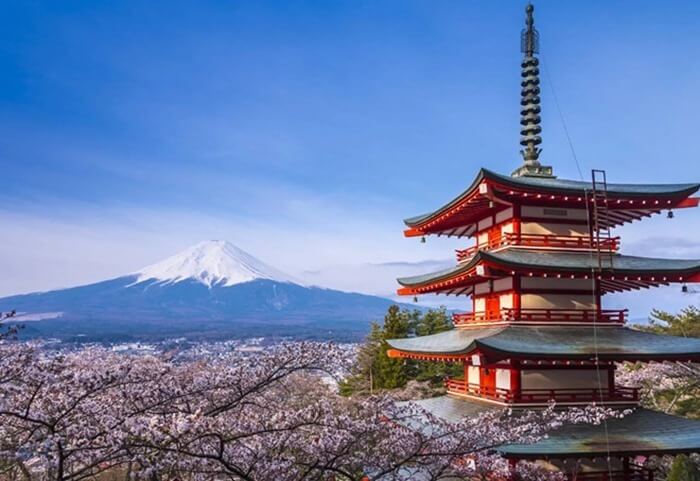 Japon