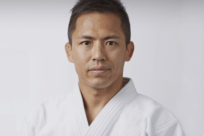 Tadahiro Nomura Tadahiro Nomura