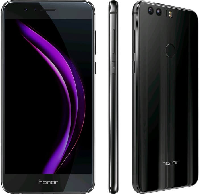 Honneur 8A