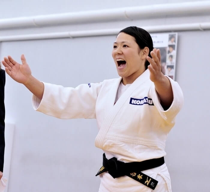 Ayumi Tanimoto Ayumi Tanimoto