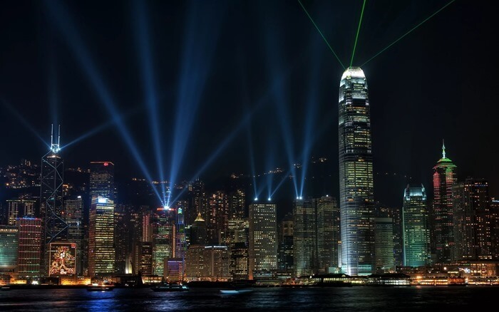 Hong Kong
