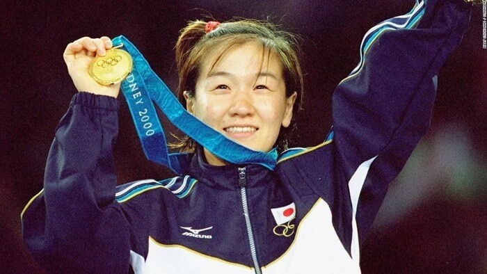 Ryouko Tani Ryouko Tani