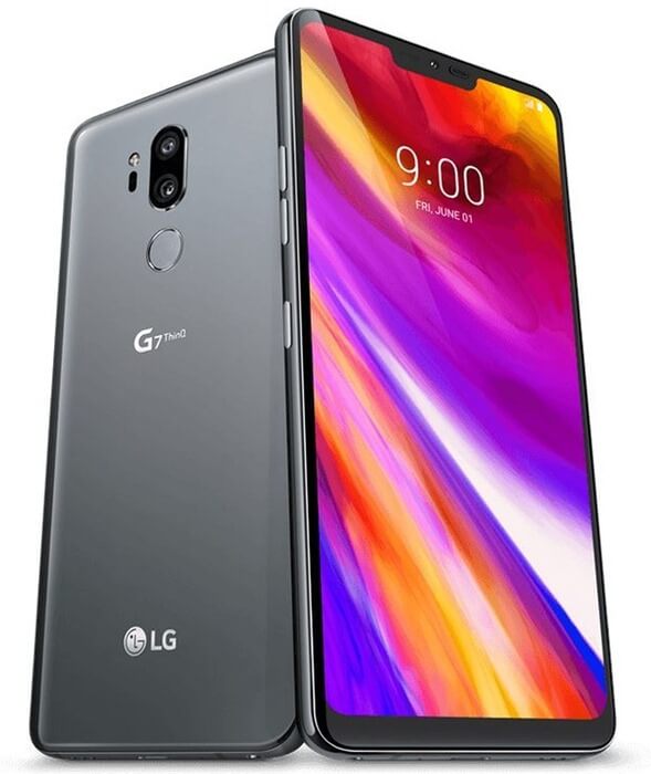 LG G7 ThinQ