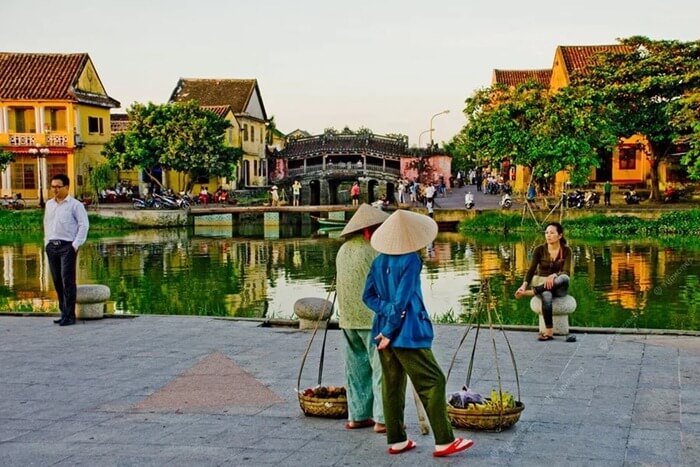Hoi an