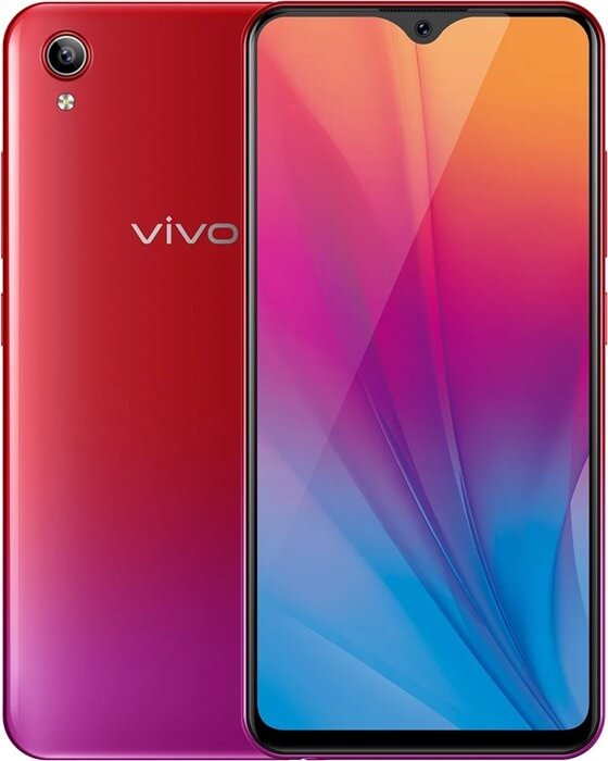 Vivo Y91c 4.0