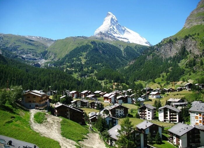 Zermatt