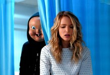Films d'horreur 2019