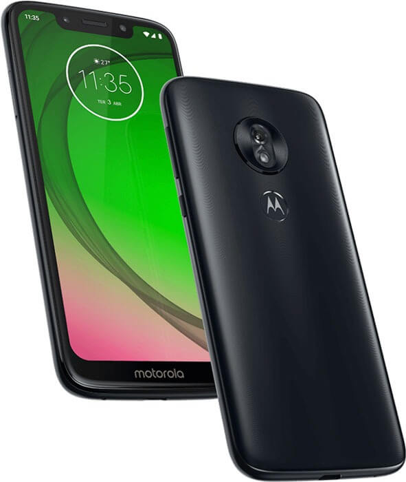 Motorola Moto G7 Power