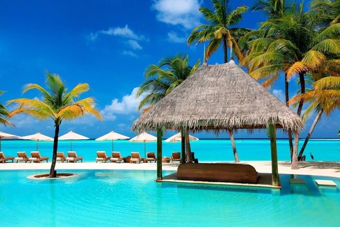 Maldives