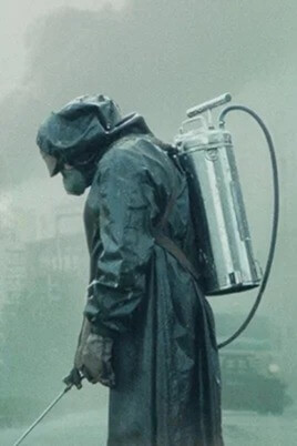 Tchernobyl