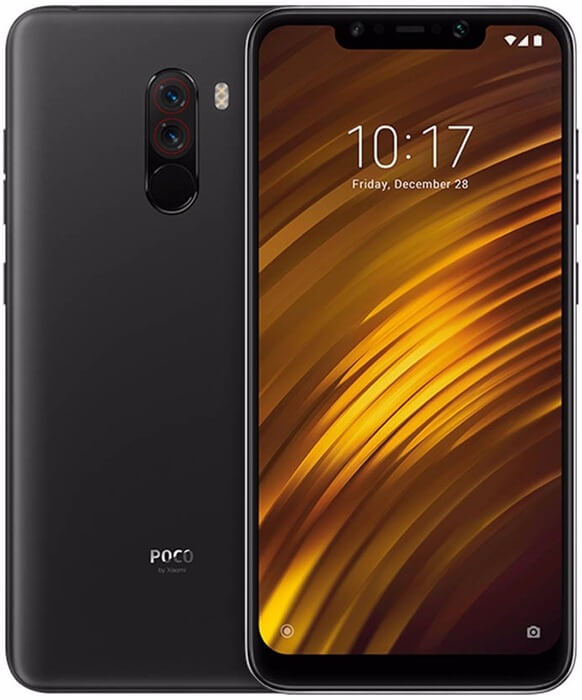 Xiaomi Pocophone F1