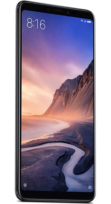 Xiaomi Mi Max 3