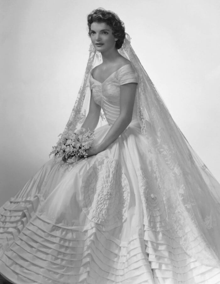 Robe Jacqueline Kennedy