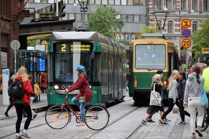 La Finlande est le pays le plus stable du monde